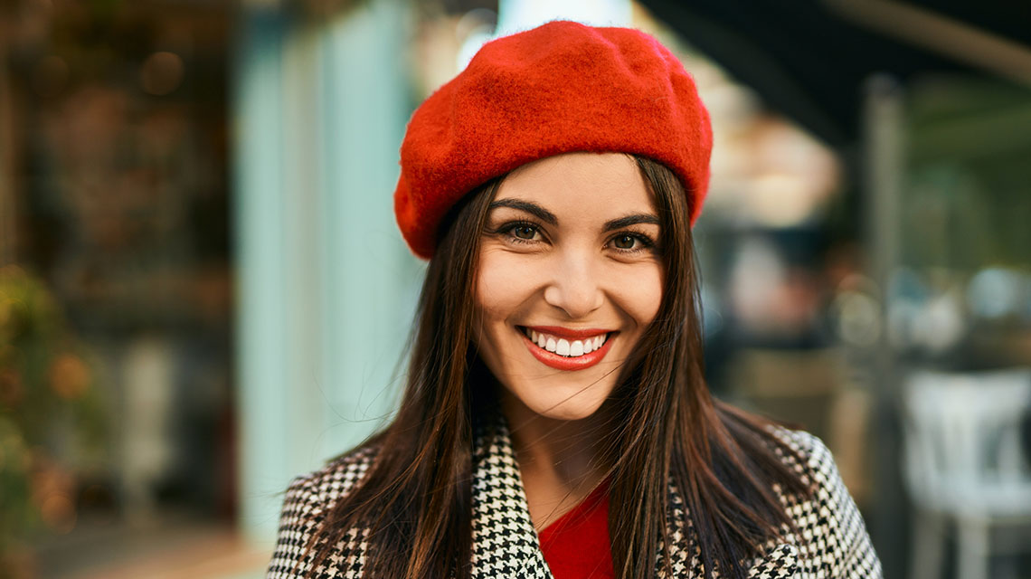 Great Smile