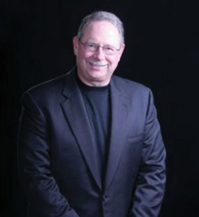 Dr. Ed Reeves, DDS