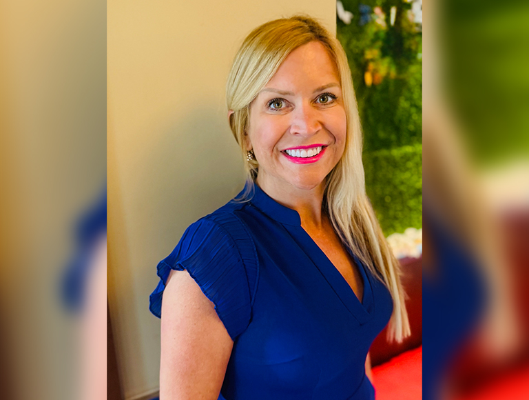 Dr. Liz Ramsey