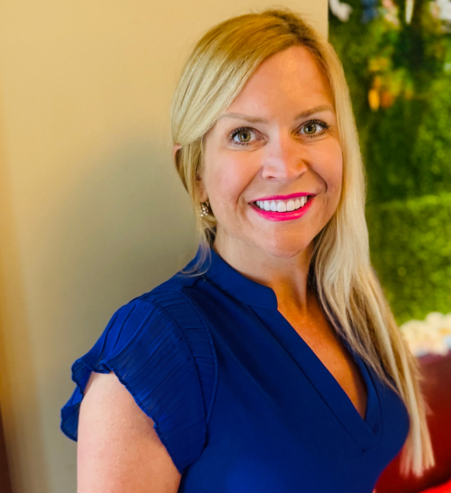 Dr. Liz Ramsey